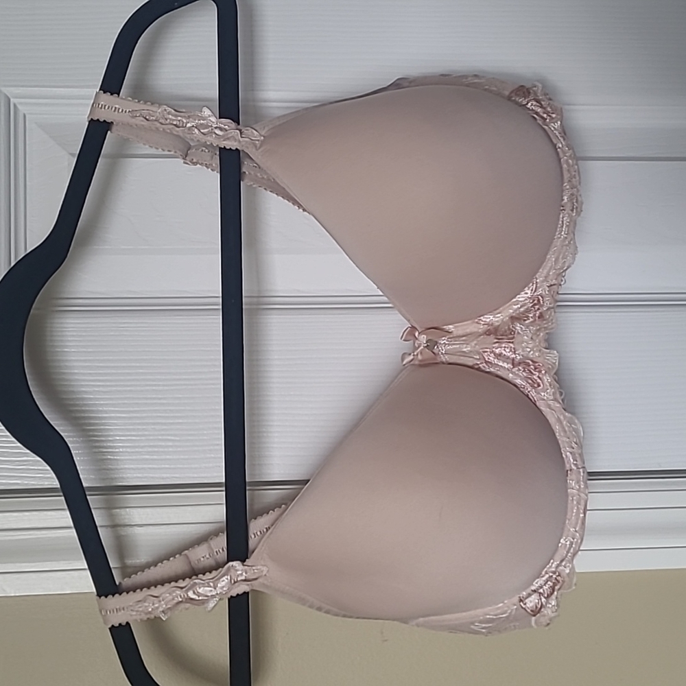 Fantasie 34G (US) full cup nude bra